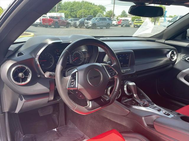 2023 Chevrolet Camaro 2LT