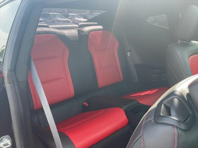 2023 Chevrolet Camaro 2LT