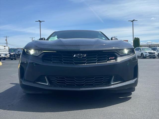 2023 Chevrolet Camaro 2LT
