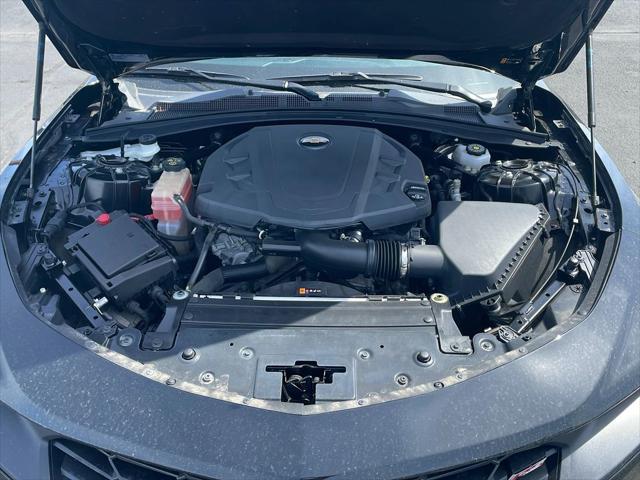 2023 Chevrolet Camaro 2LT