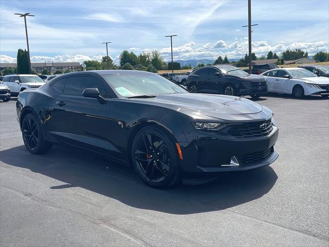 2023 Chevrolet Camaro 2LT for sale in Walla Walla, WA