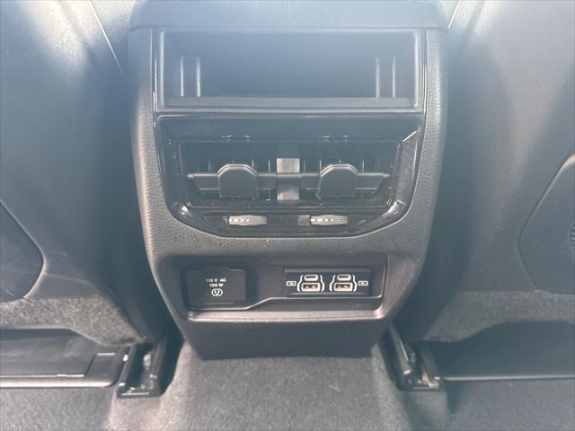 2025 Jeep Grand Cherokee Altitude 4x4