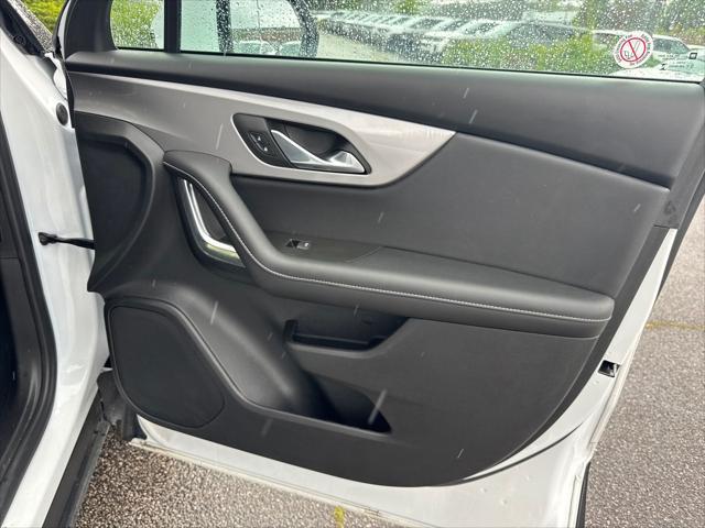 2025 Chevrolet Blazer FWD 2LT