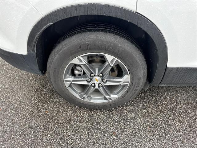 2025 Chevrolet Blazer FWD 2LT