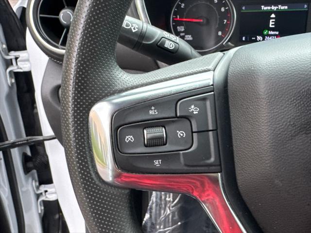 2025 Chevrolet Blazer FWD 2LT