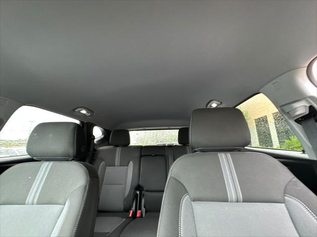 2025 Chevrolet Blazer FWD 2LT