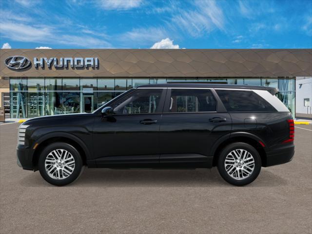 2026 Hyundai Palisade SE