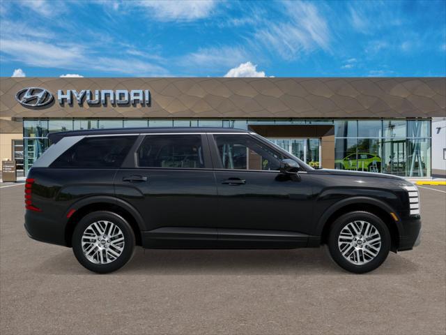 2026 Hyundai Palisade SE