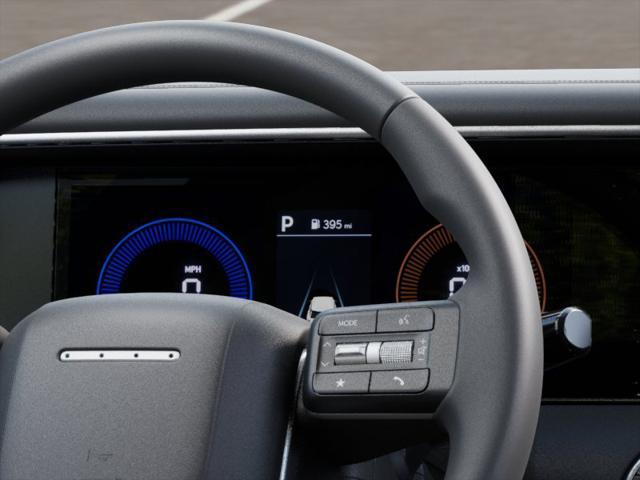 2026 Hyundai Palisade SE