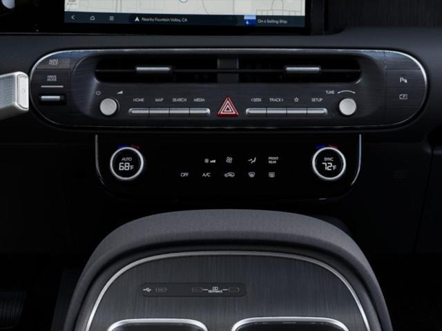 2026 Hyundai Palisade SE