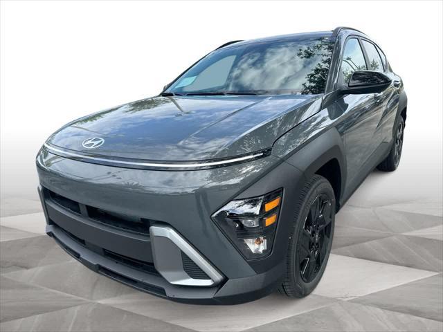 2026 Hyundai Kona SEL Sport for sale in MIAMI, FL