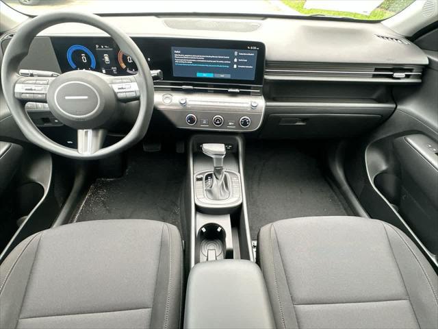 2026 Hyundai Kona SE