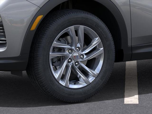 2026 Buick NV Preferred FWD