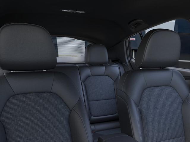 2026 Buick NV Preferred FWD