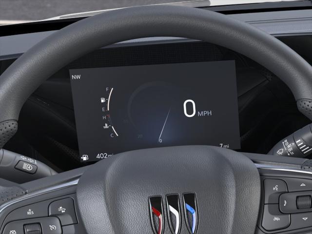 2026 Buick NV Preferred FWD