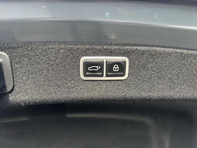 2021 Genesis G80 3.5T RWD