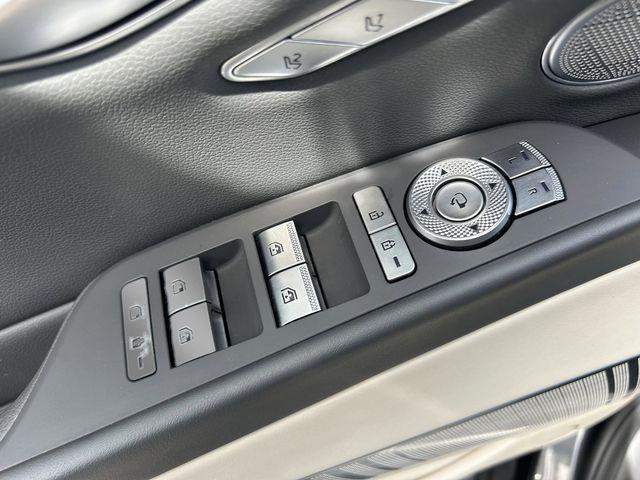2021 Genesis G80 3.5T RWD