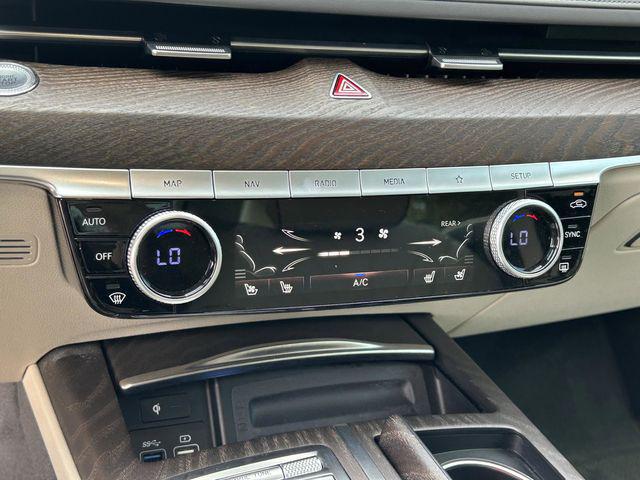 2021 Genesis G80 3.5T RWD