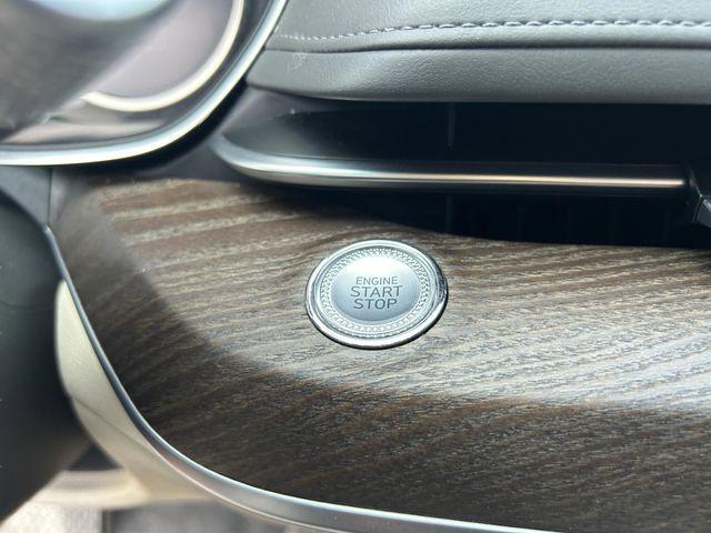 2021 Genesis G80 3.5T RWD