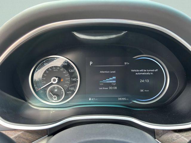 2021 Genesis G80 3.5T RWD