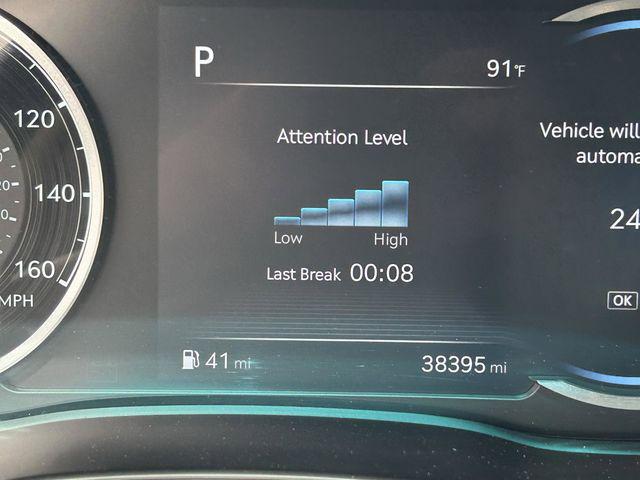 2021 Genesis G80 3.5T RWD