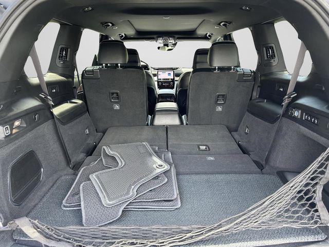 2023 Jeep Grand Cherokee L Summit 4x4
