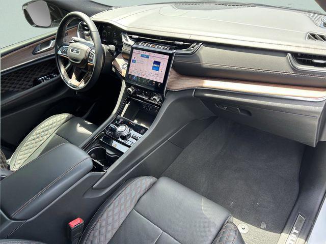 2023 Jeep Grand Cherokee L Summit 4x4