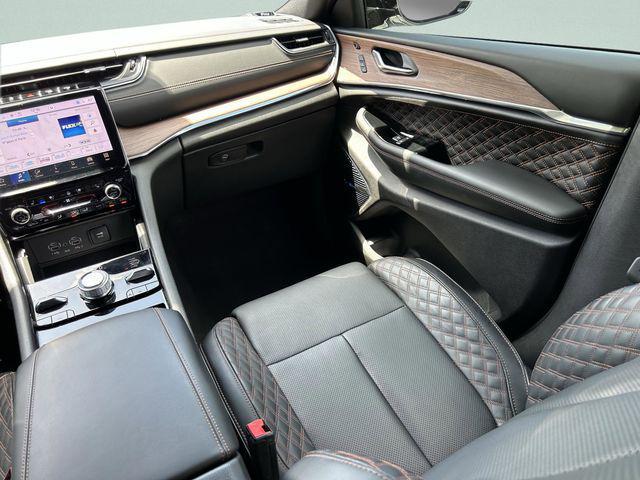 2023 Jeep Grand Cherokee L Summit 4x4