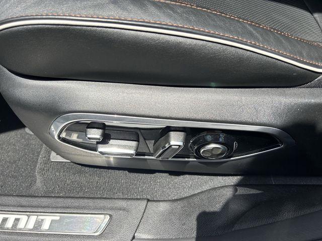 2023 Jeep Grand Cherokee L Summit 4x4