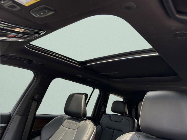 2023 Jeep Grand Cherokee L Summit 4x4