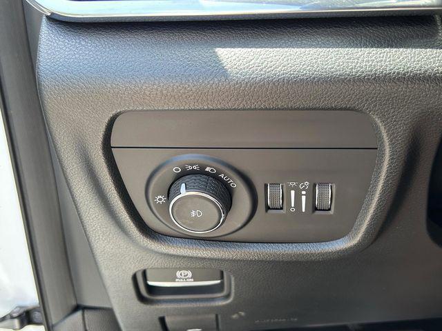 2023 Jeep Grand Cherokee L Summit 4x4