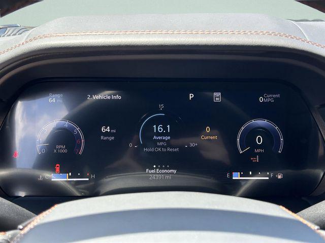 2023 Jeep Grand Cherokee L Summit 4x4