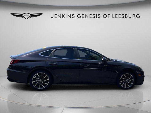 2023 Hyundai Sonata Limited