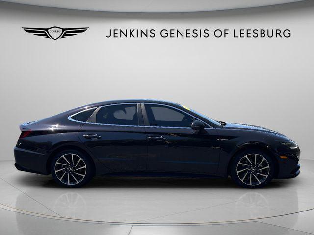2023 Hyundai Sonata Limited
