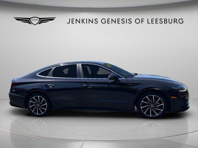 2023 Hyundai Sonata Limited