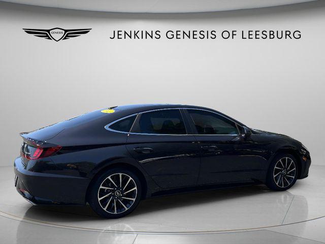 2023 Hyundai Sonata Limited