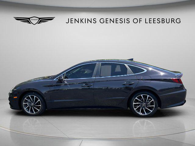 2023 Hyundai Sonata Limited