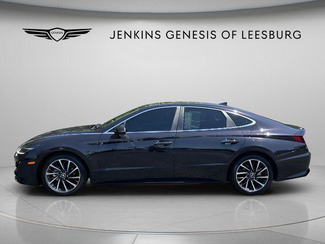 2023 Hyundai Sonata Limited