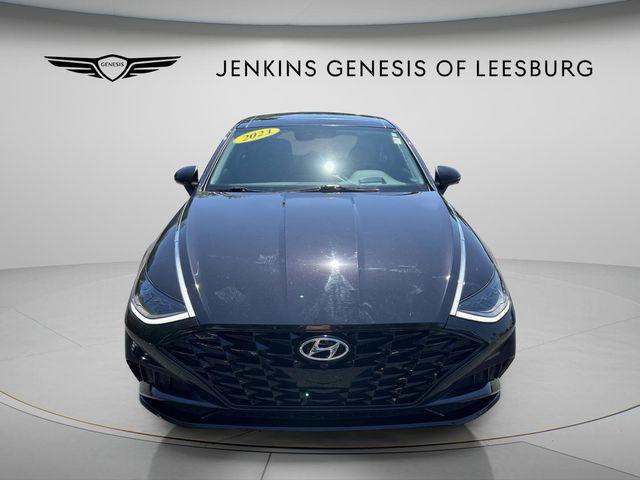 2023 Hyundai Sonata Limited