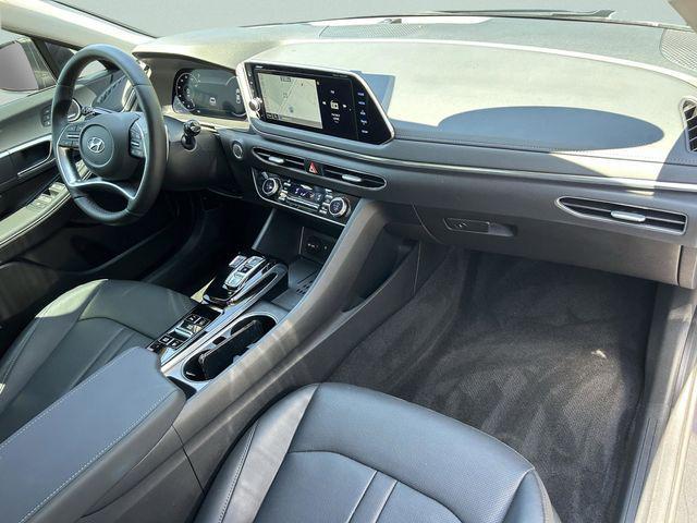 2023 Hyundai Sonata Limited