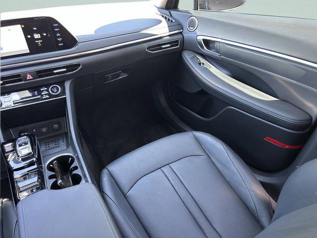 2023 Hyundai Sonata Limited