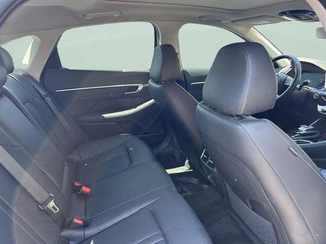 2023 Hyundai Sonata Limited