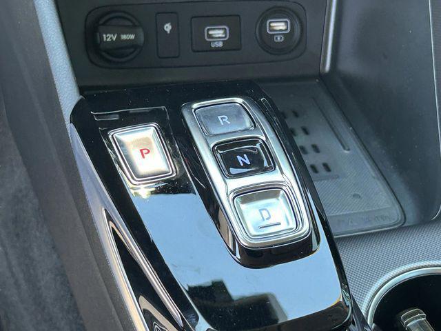2023 Hyundai Sonata Limited