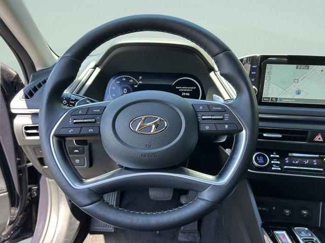 2023 Hyundai Sonata Limited