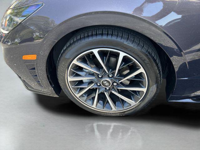 2023 Hyundai Sonata Limited