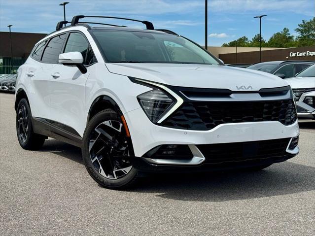 2024 Kia Sportage SX-Prestige for sale in COLUMBIA, SC