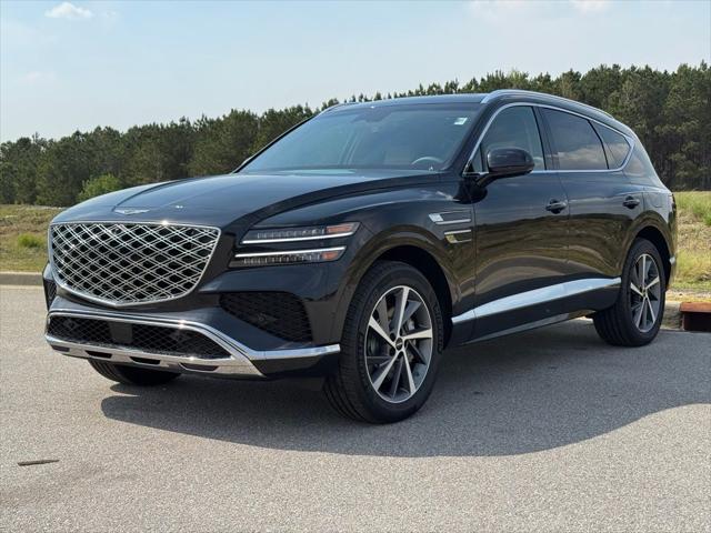 2026 Genesis GV80 3.5T Advanced AWD