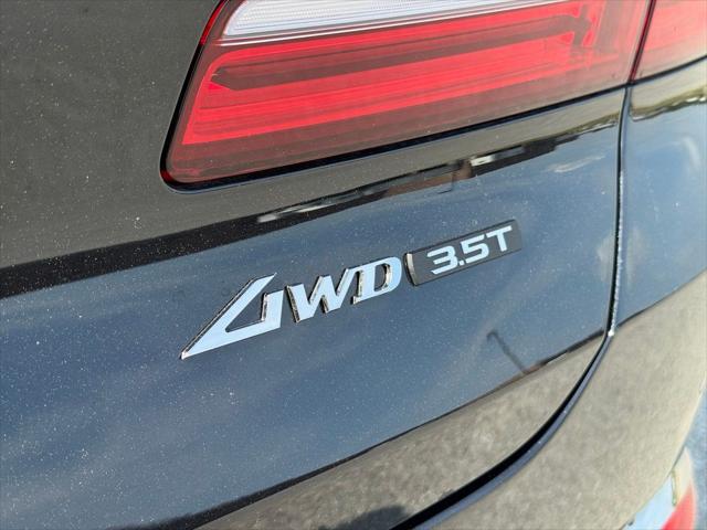 2026 Genesis GV80 3.5T Advanced AWD