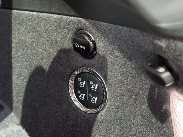 2026 Genesis GV80 3.5T Advanced AWD