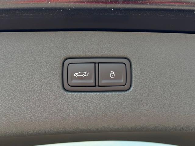 2026 Genesis GV80 3.5T Advanced AWD